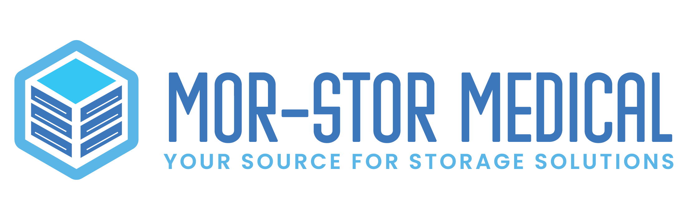 Mor-Stor Medical, Inc. | Your Source for Storage Solutions